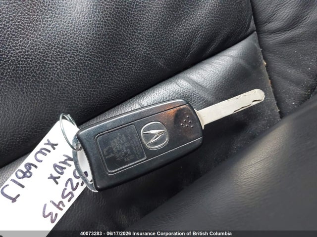 Продаж на аукціоні авто 2009 Acura Mdx, vin: 2HNYD28289H000761, номер лоту: 40073283