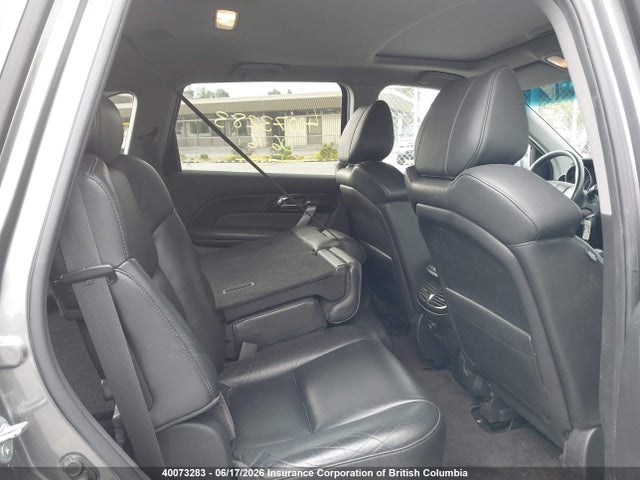 Продаж на аукціоні авто 2009 Acura Mdx, vin: 2HNYD28289H000761, номер лоту: 40073283