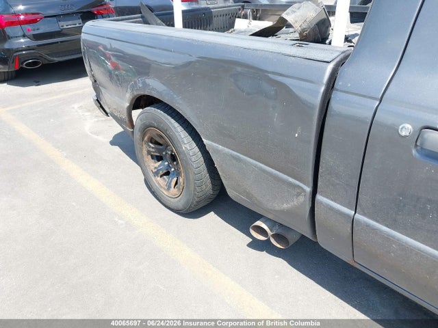 40065697 :رقم المزاد ، 1FTYR10D69PA33686 vin ، 2009 Ford Ranger مزاد بيع