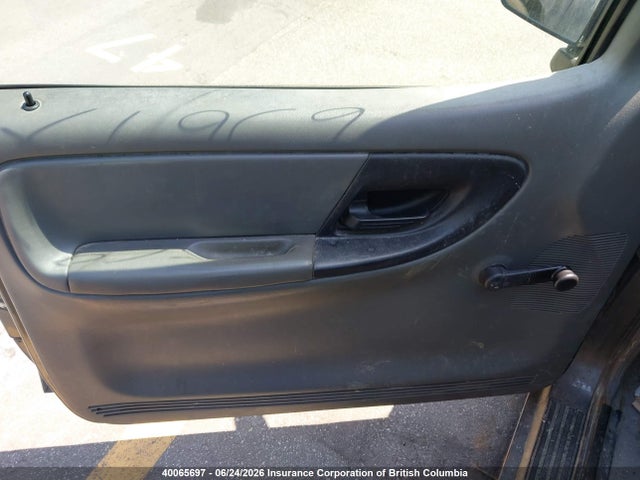 40065697 :رقم المزاد ، 1FTYR10D69PA33686 vin ، 2009 Ford Ranger مزاد بيع