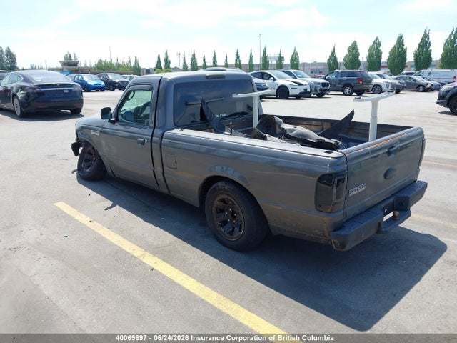 40065697 :رقم المزاد ، 1FTYR10D69PA33686 vin ، 2009 Ford Ranger مزاد بيع