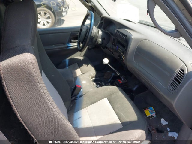40065697 :رقم المزاد ، 1FTYR10D69PA33686 vin ، 2009 Ford Ranger مزاد بيع