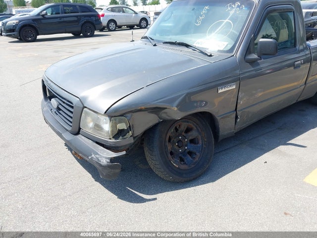 40065697 :رقم المزاد ، 1FTYR10D69PA33686 vin ، 2009 Ford Ranger مزاد بيع