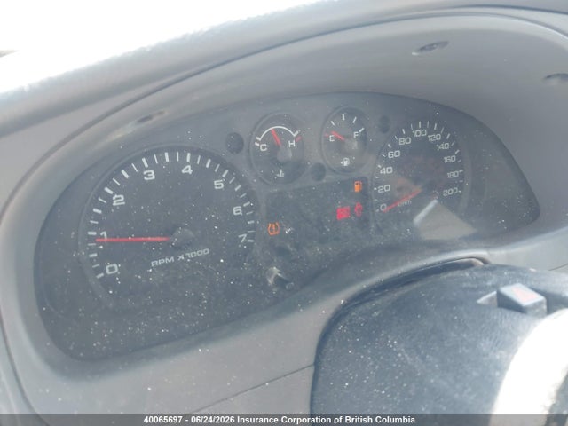 40065697 :رقم المزاد ، 1FTYR10D69PA33686 vin ، 2009 Ford Ranger مزاد بيع