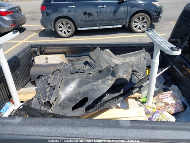 40065697 :رقم المزاد ، 1FTYR10D69PA33686 vin ، 2009 Ford Ranger مزاد بيع
