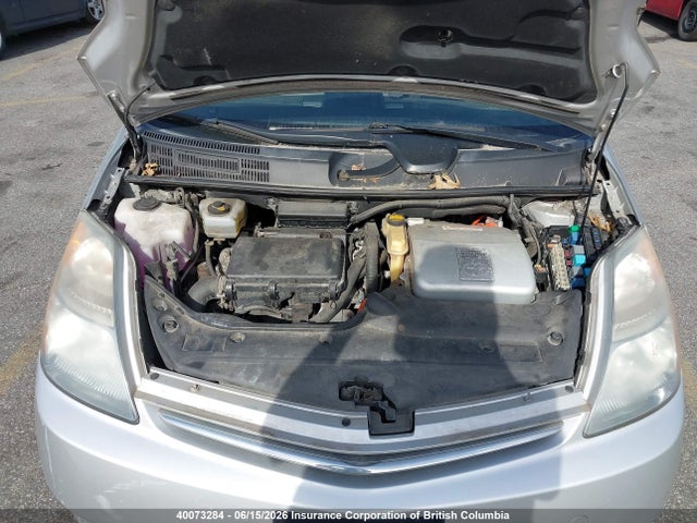 40073284 :رقم المزاد ، JTDKB20U983324074 vin ، 2008 Toyota Prius مزاد بيع