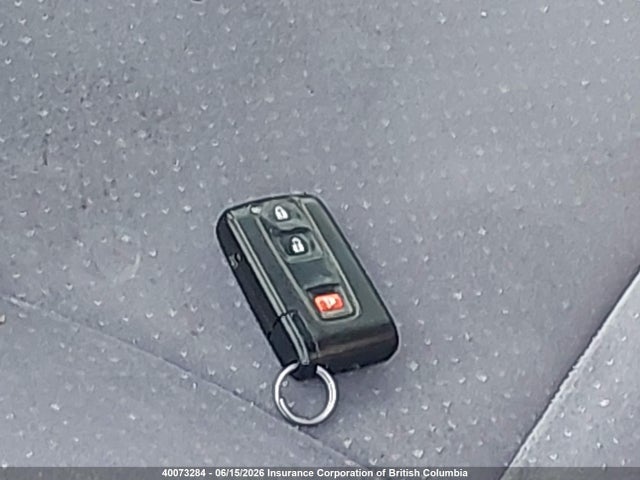 40073284 :رقم المزاد ، JTDKB20U983324074 vin ، 2008 Toyota Prius مزاد بيع