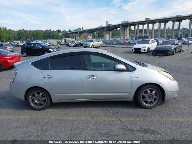 40073284 :رقم المزاد ، JTDKB20U983324074 vin ، 2008 Toyota Prius مزاد بيع