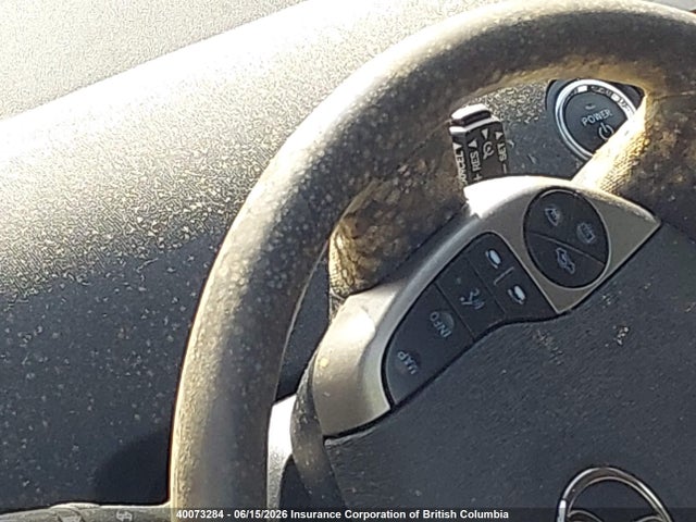 40073284 :رقم المزاد ، JTDKB20U983324074 vin ، 2008 Toyota Prius مزاد بيع