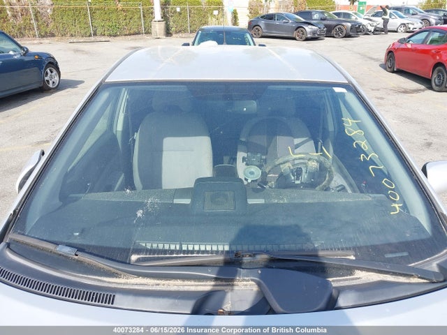 40073284 :رقم المزاد ، JTDKB20U983324074 vin ، 2008 Toyota Prius مزاد بيع