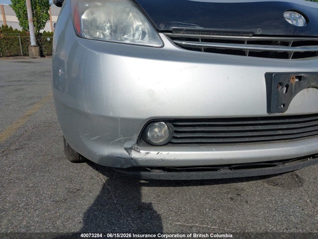 40073284 :رقم المزاد ، JTDKB20U983324074 vin ، 2008 Toyota Prius مزاد بيع