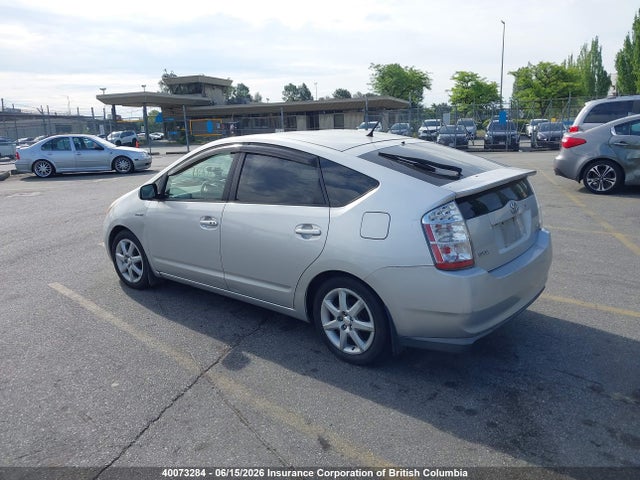 40073284 :رقم المزاد ، JTDKB20U983324074 vin ، 2008 Toyota Prius مزاد بيع