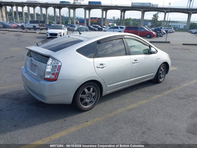 40073284 :رقم المزاد ، JTDKB20U983324074 vin ، 2008 Toyota Prius مزاد بيع