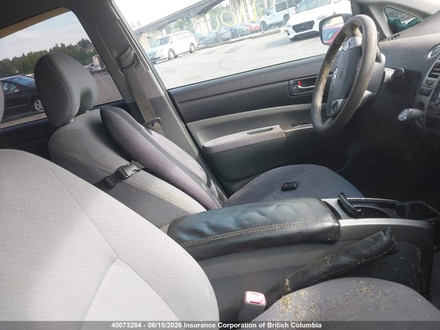 40073284 :رقم المزاد ، JTDKB20U983324074 vin ، 2008 Toyota Prius مزاد بيع