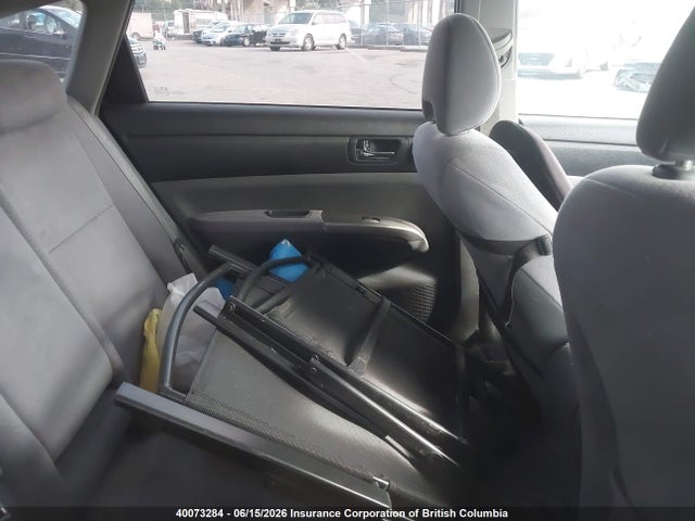 40073284 :رقم المزاد ، JTDKB20U983324074 vin ، 2008 Toyota Prius مزاد بيع