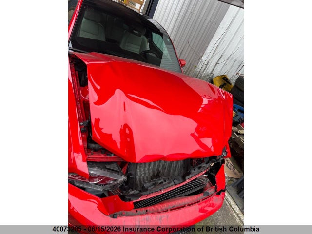 Продажа на аукционе авто 2013 Ford Mustang, vin: 1ZVBP8AM8D5246806, номер лота: 40073285
