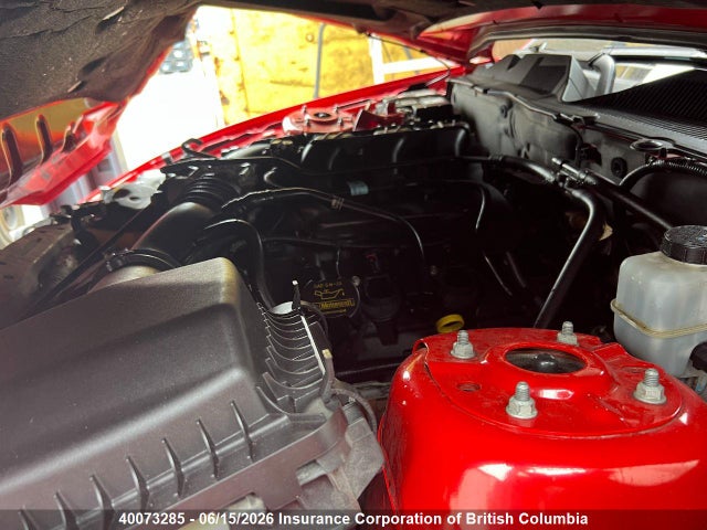 Продажа на аукционе авто 2013 Ford Mustang, vin: 1ZVBP8AM8D5246806, номер лота: 40073285