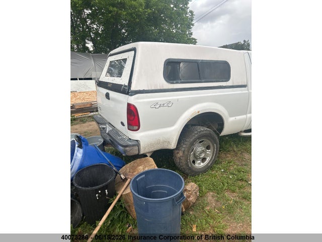 Продаж на аукціоні авто 2007 Ford F350, vin: 1FTWW31547EA12704, номер лоту: 40073286