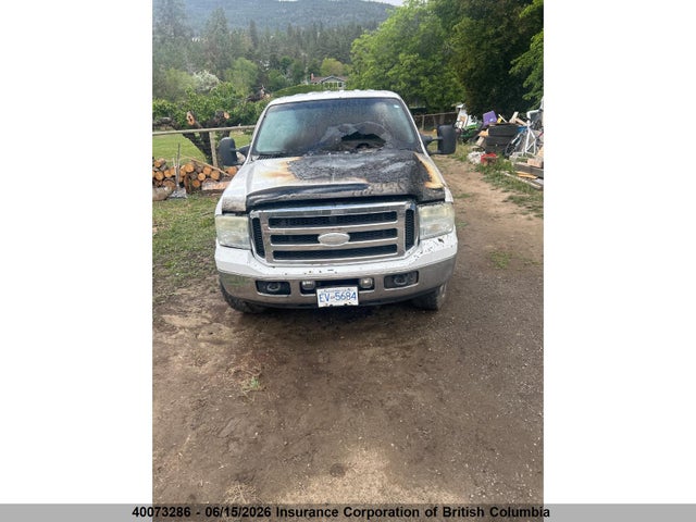 Продаж на аукціоні авто 2007 Ford F350, vin: 1FTWW31547EA12704, номер лоту: 40073286