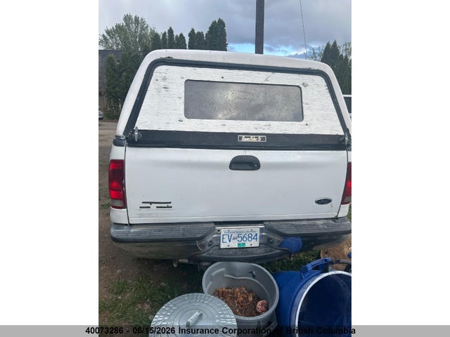 Продаж на аукціоні авто 2007 Ford F350, vin: 1FTWW31547EA12704, номер лоту: 40073286
