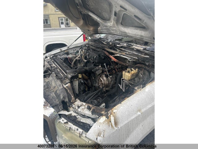 Продаж на аукціоні авто 2007 Ford F350, vin: 1FTWW31547EA12704, номер лоту: 40073286