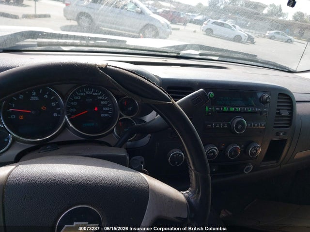 Aukcja sprzedaży 2010 Chevrolet Silverado 2500hd Lt, vin: 1GC4KXBG6AF113125, numer aukcji: 40073287