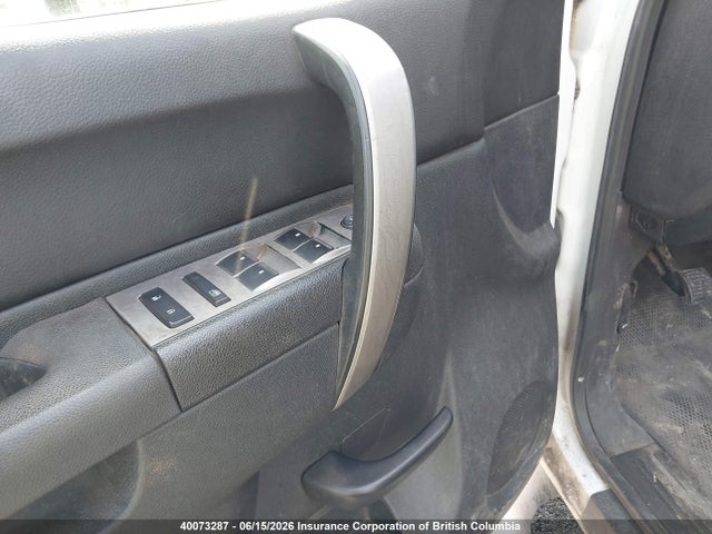 Aukcja sprzedaży 2010 Chevrolet Silverado 2500hd Lt, vin: 1GC4KXBG6AF113125, numer aukcji: 40073287