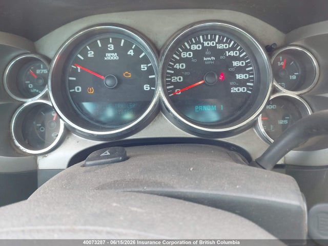 Aukcja sprzedaży 2010 Chevrolet Silverado 2500hd Lt, vin: 1GC4KXBG6AF113125, numer aukcji: 40073287