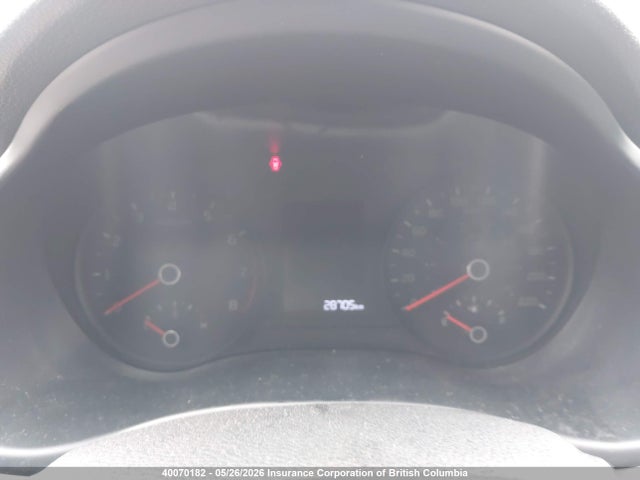 Продажа на аукционе авто 2023 Kia Rio Lx Premium/lx+, vin: 3KPA25AD7PE624974, номер лота: 40070182