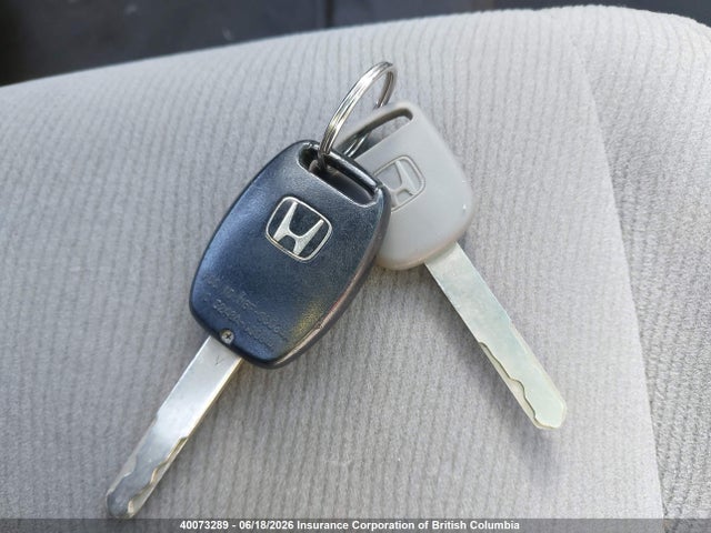 Продаж на аукціоні авто 2007 Honda Civic, vin: 2HGFA16877H103885, номер лоту: 40073289