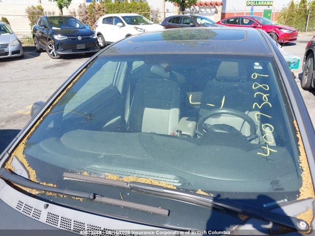 Продаж на аукціоні авто 2007 Honda Civic, vin: 2HGFA16877H103885, номер лоту: 40073289