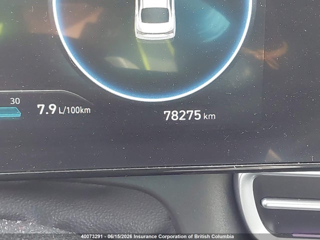 2024 Hyundai Elantra Luxury მანქანა იყიდება აუქციონზე, vin: KMHLN4DGXRU738029, აუქციონის ნომერი: 40073291
