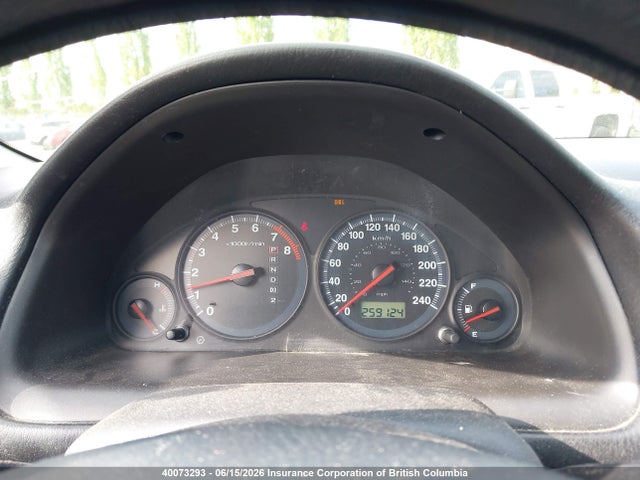 Продаж на аукціоні авто 2001 Honda Civic, vin: 2HGES16621H940882, номер лоту: 40073293