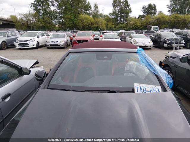 W1K1K6BB2PF190526 Mercedes-Benz E AMG 53