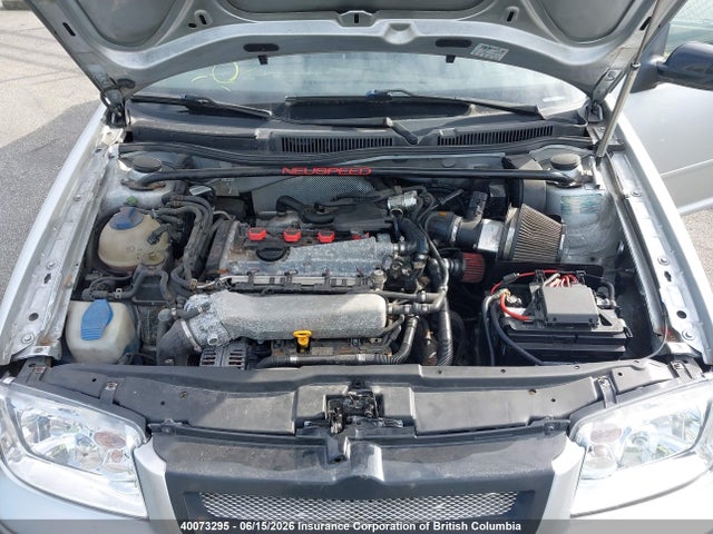 40073295 :رقم المزاد ، 3VWSE69M13M117703 vin ، 2003 Volkswagen Jetta مزاد بيع