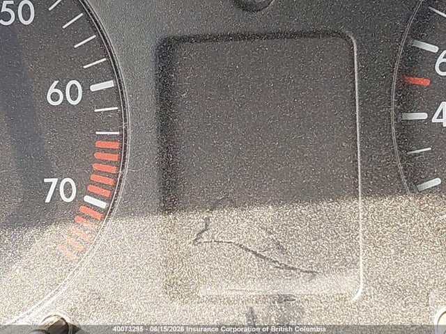 40073295 :رقم المزاد ، 3VWSE69M13M117703 vin ، 2003 Volkswagen Jetta مزاد بيع