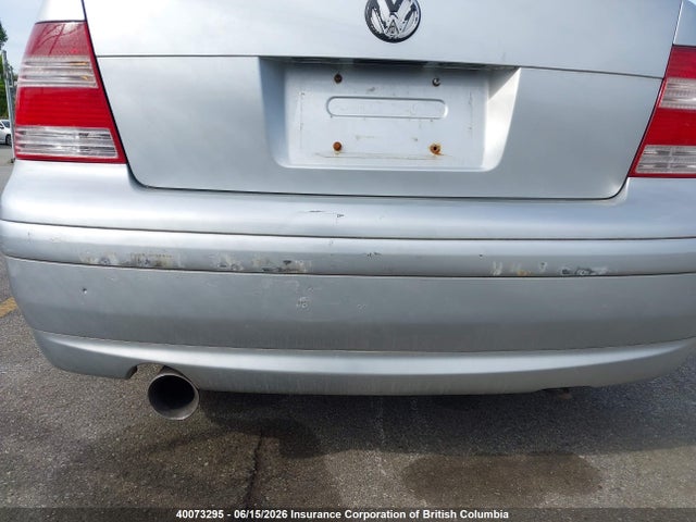 40073295 :رقم المزاد ، 3VWSE69M13M117703 vin ، 2003 Volkswagen Jetta مزاد بيع