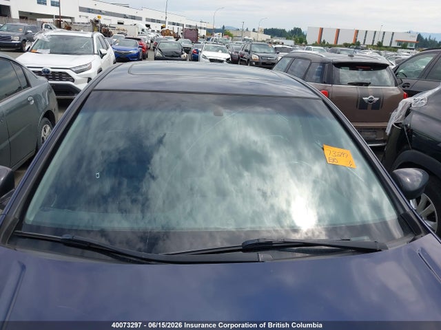 2009 Honda Accord Exl მანქანა იყიდება აუქციონზე, vin: 1HGCP268X9A803974, აუქციონის ნომერი: 40073297