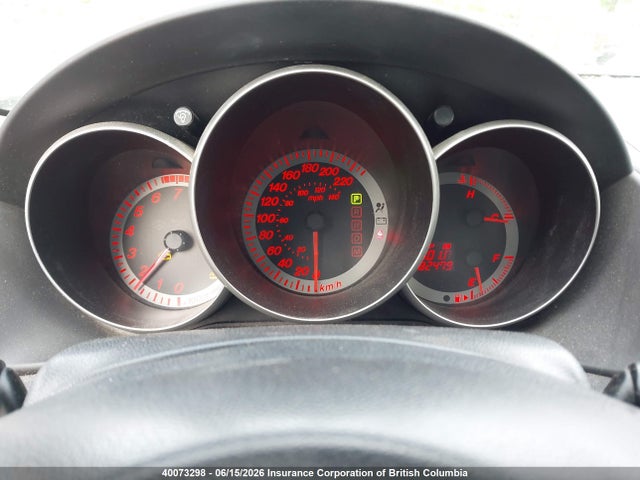 Продаж на аукціоні авто 2005 Mazda Mazda3 Gs/gt, vin: JM1BK143251312528, номер лоту: 40073298