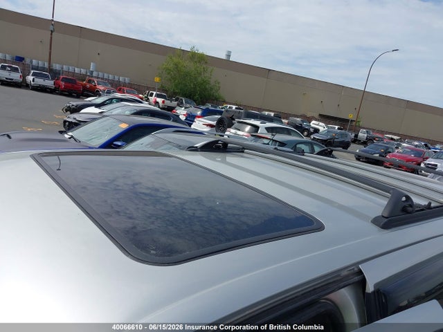 Aukcja sprzedaży 2000 Toyota 4runner Limited, vin: 2BG70621410333742, numer aukcji: 40066610