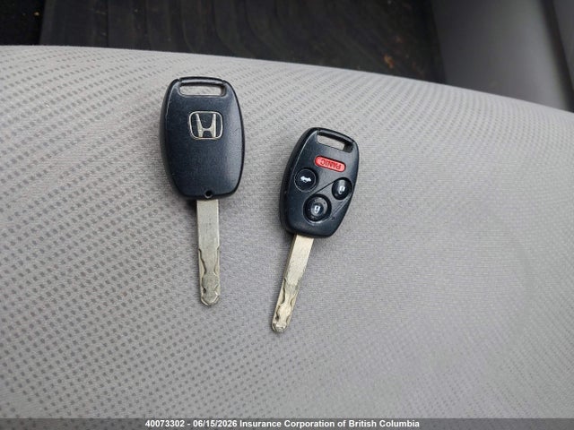 Продаж на аукціоні авто 2012 Honda Civic, vin: 2HGFB2F40CH018753, номер лоту: 40073302