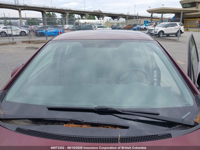 Продаж на аукціоні авто 2012 Honda Civic, vin: 2HGFB2F40CH018753, номер лоту: 40073302