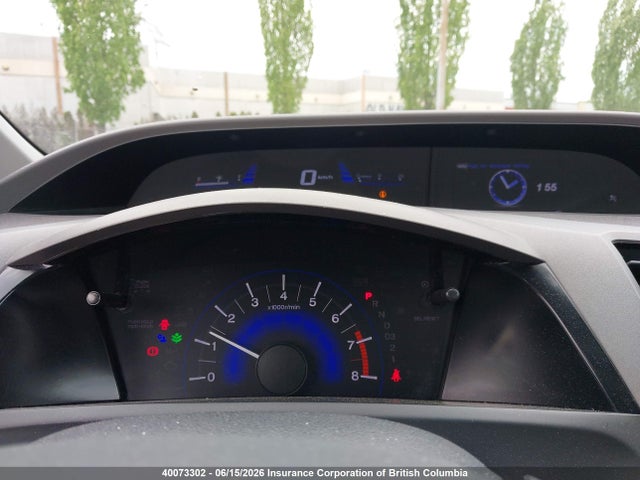 Продаж на аукціоні авто 2012 Honda Civic, vin: 2HGFB2F40CH018753, номер лоту: 40073302