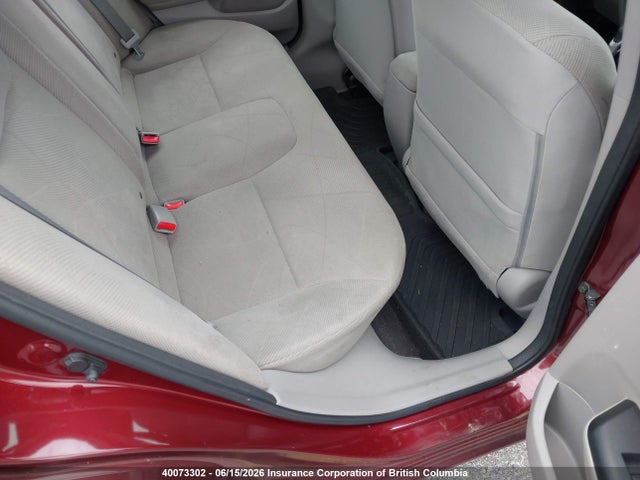 Продаж на аукціоні авто 2012 Honda Civic, vin: 2HGFB2F40CH018753, номер лоту: 40073302