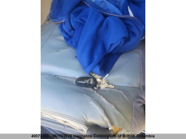40073303 :رقم المزاد ، 1GNFK16Z72J118972 vin ، 2002 Chevrolet Suburban 1500 Bph Pkg./ls/lt مزاد بيع
