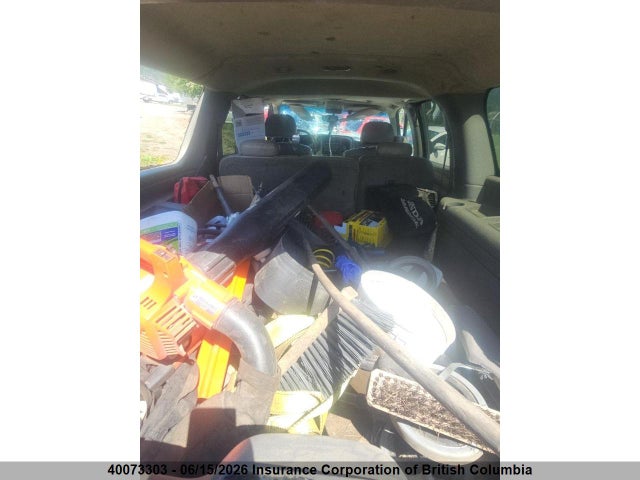 40073303 :رقم المزاد ، 1GNFK16Z72J118972 vin ، 2002 Chevrolet Suburban 1500 Bph Pkg./ls/lt مزاد بيع