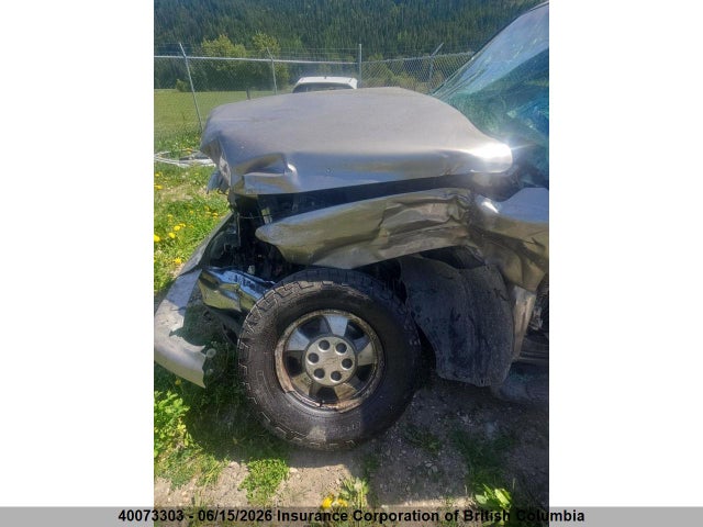 40073303 :رقم المزاد ، 1GNFK16Z72J118972 vin ، 2002 Chevrolet Suburban 1500 Bph Pkg./ls/lt مزاد بيع