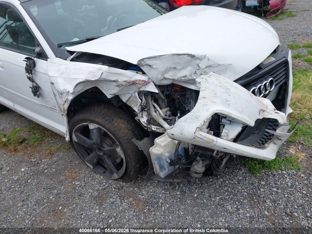 40066166 :رقم المزاد ، WAUBECFMXDA023577 vin ، 2013 Audi A3 Premium مزاد بيع