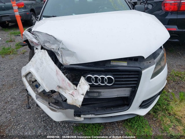 Aukcja sprzedaży 2013 Audi A3 Premium, vin: WAUBECFMXDA023577, numer aukcji: 40066166