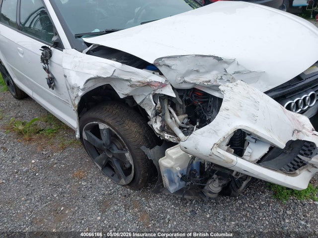 Aukcja sprzedaży 2013 Audi A3 Premium, vin: WAUBECFMXDA023577, numer aukcji: 40066166
